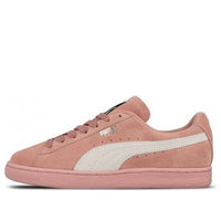 (WMNS) PUMA Suede Classic 'Peach Beige' 355462-67