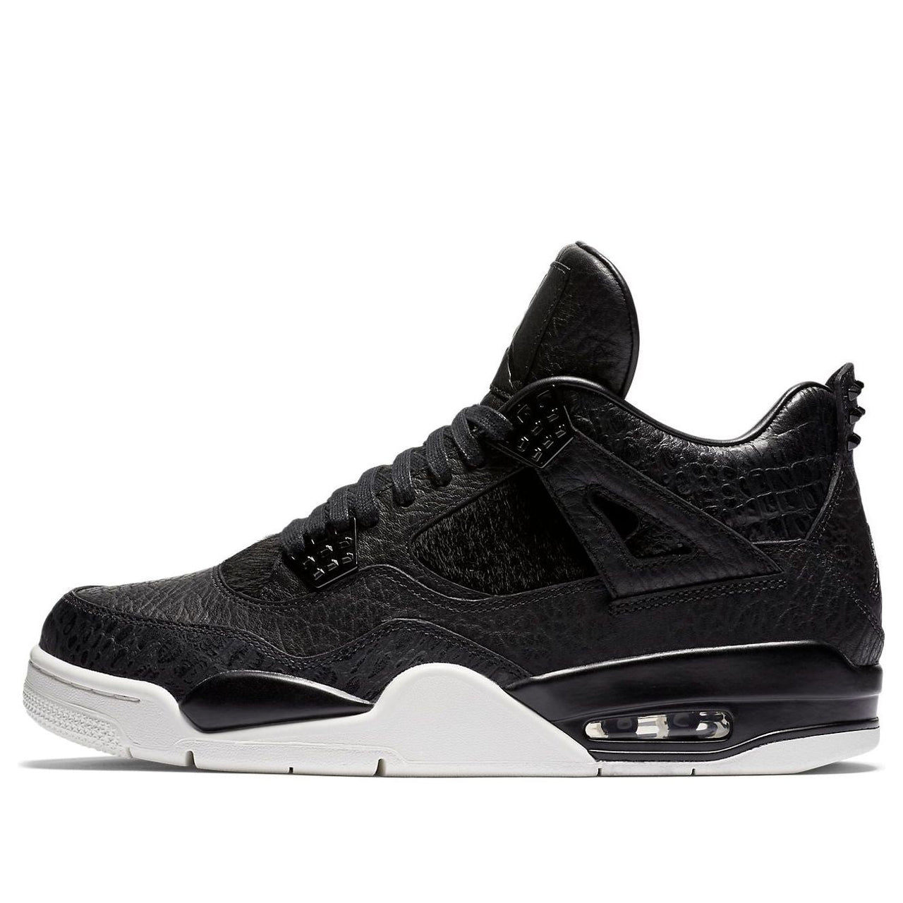 Air Jordan 4 Retro PRM 'Pinnacle' 819139-010