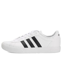 adidas neo Daily 2.0 White/Black DB0160