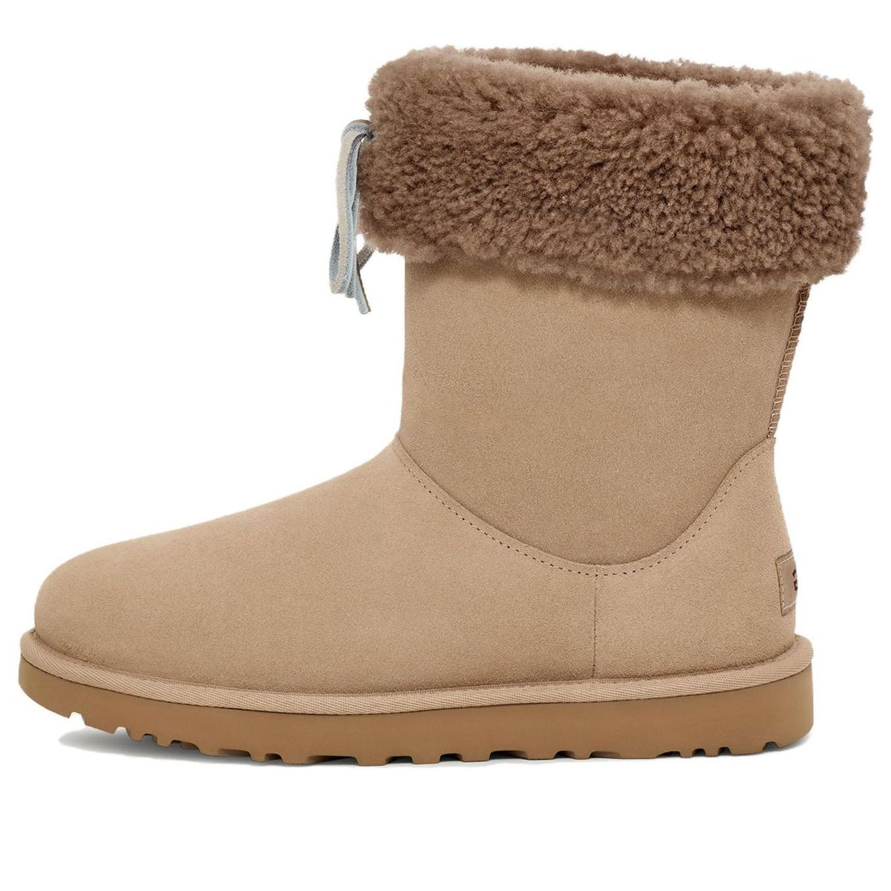 UGG Sarissa 'Dune' 1153511-DUNE