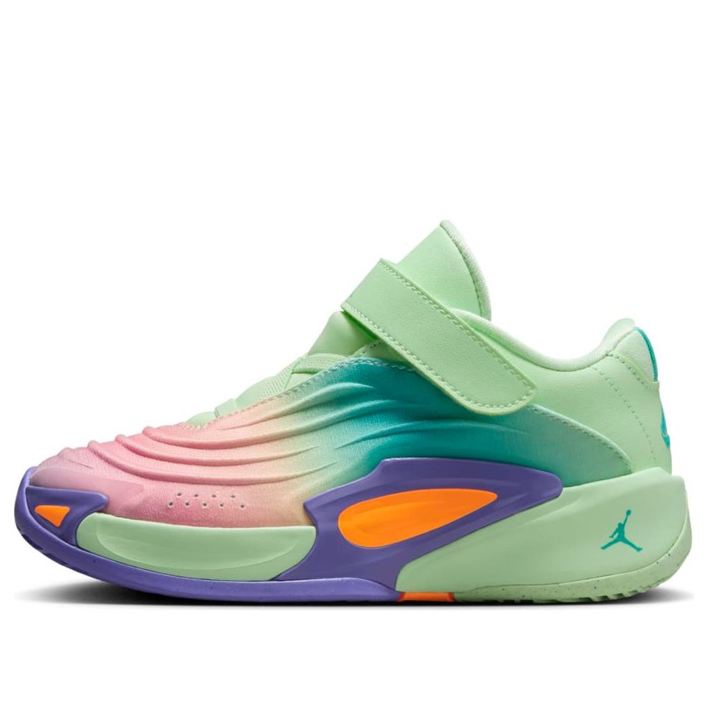 (PS) Air Jordan Luka 3 'Blurred Vision' HQ4921-300