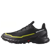 SALOMON Alphacross 5 Gtx 'Black Yellow' 474604