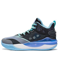 (GS) Li-Ning Pioneer Team 3.0 'Grey Blue' YKBT026-3
