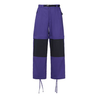 Nike Lab ACG Convertible Pants 'Fusion Violet Black' CK6865-470