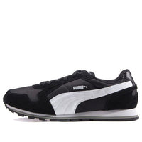 PUMA ST Runner NL 'Black White' 356738-07