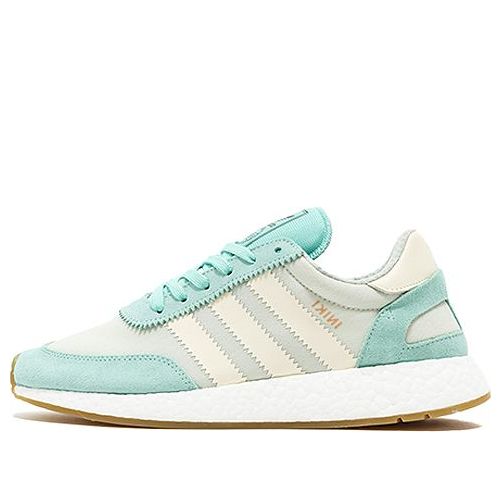 (WMNS) adidas Iniki Runner 'Easy Green' BA9994