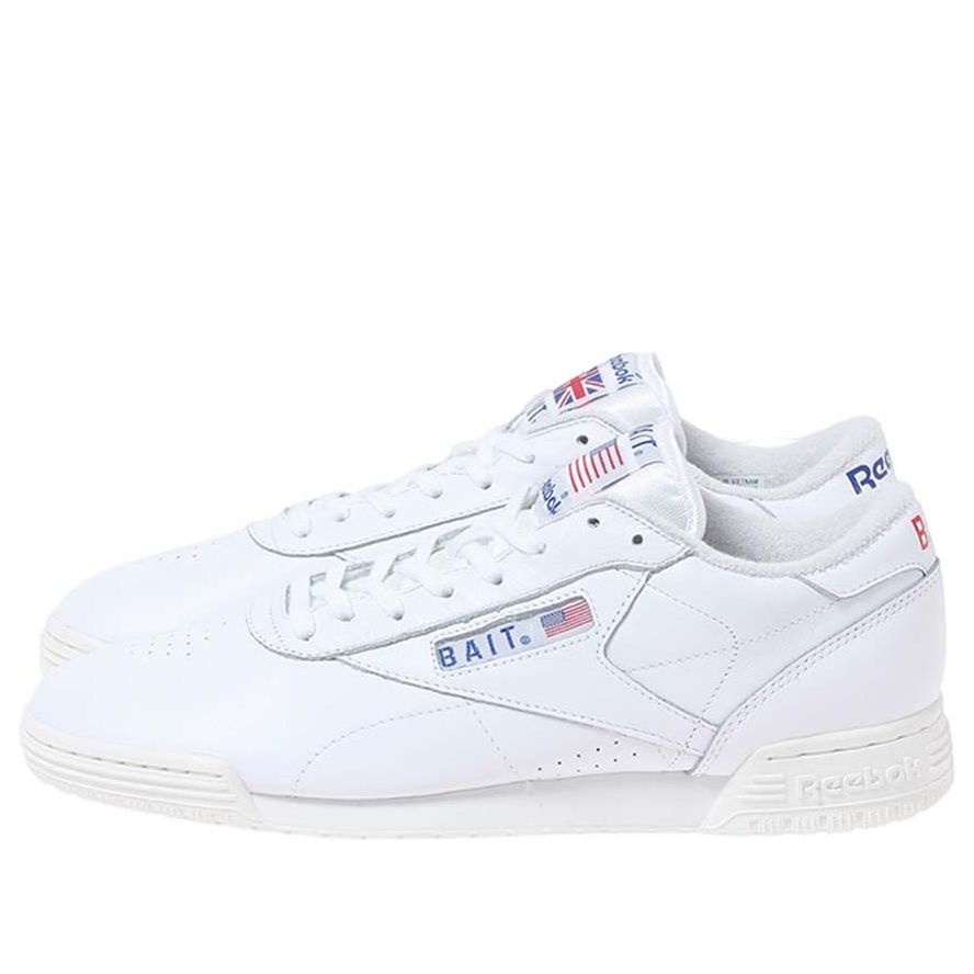 Diadora Bait x Ex-O-Fit Vintage 'West East Pack' CN5875