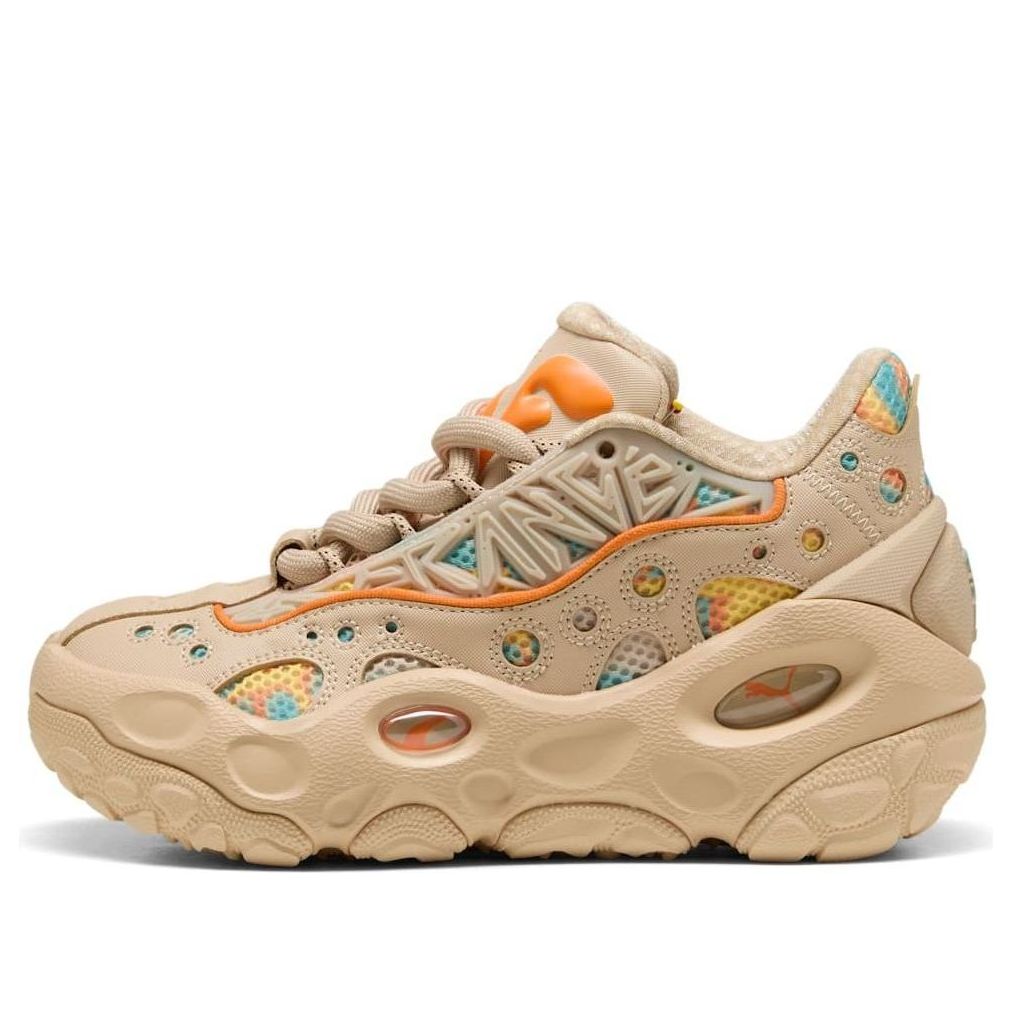 (GS) PUMA LaMelo Ball LaFranc RNR 'Flare' 312278-01