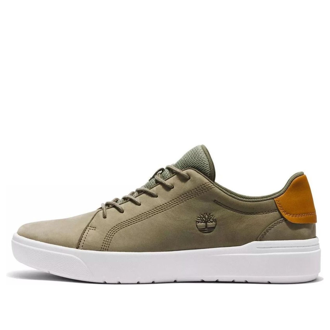 Timberland Seneca Bay Oxford Sneakers 'Green' TB0A5TZD9911
