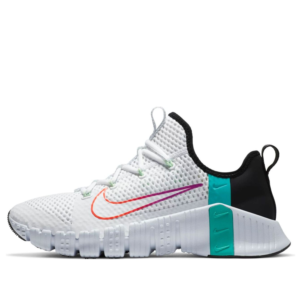 Nike Free Metcon 3 'Flash Crimson Aqua' CJ0861-120
