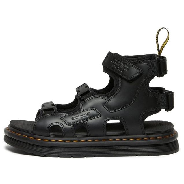 Dr. Martens Suicoke Boak Sandals Black 26955001