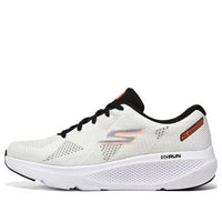 Skechers GO RUN Elevate 'White Grey' 220330-WTBK