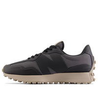 New Balance 327 'Black Magnet Brown ' U327UCA