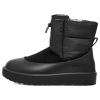 (WMNS) UGG Classic Maxi Toggle 'Black' 1130670-BLK