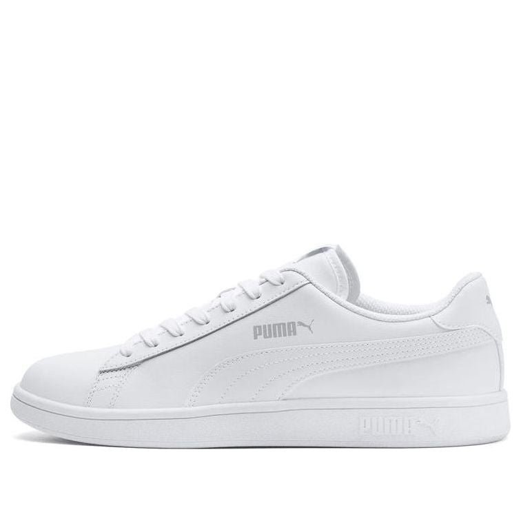 PUMA Smash V2 'White' 365215-07