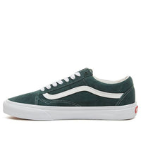 Vans Old Skool 'Darkest Spruce' VN0A38G1U5J