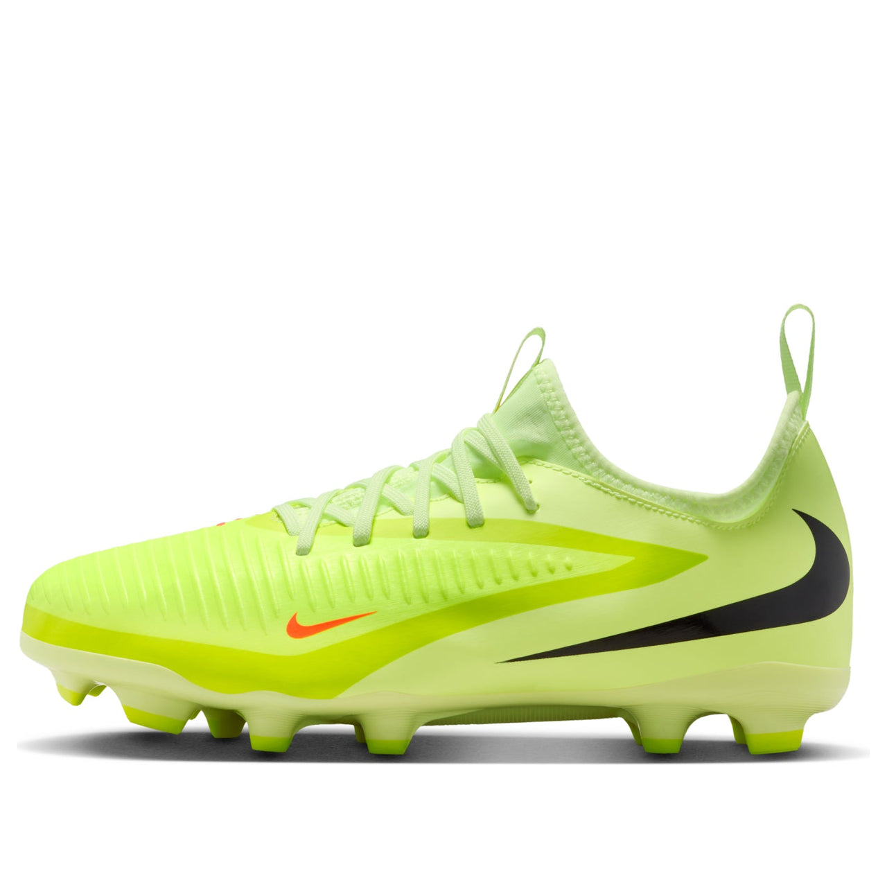 (GS) Nike Phantom 6 Low Academy MG 'Max Voltage Pack' HM9203-800