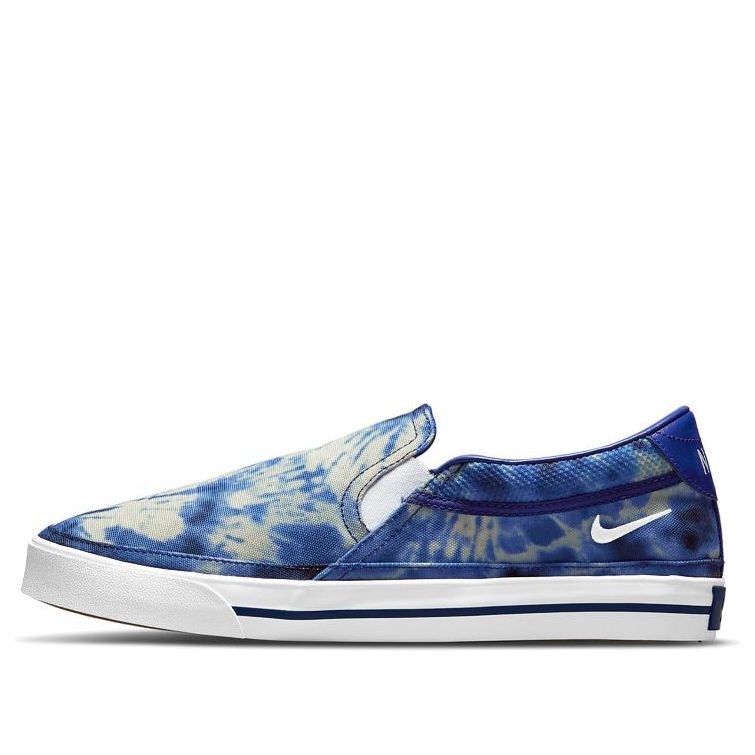 Nike Court Legacy Print 'Tie-Dye' DH1439-901