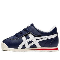 (TD) Onitsuka Tiger Corsair 'Blue White Red' 1184A050-400