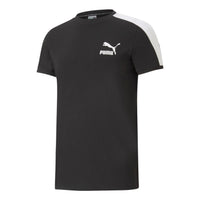 PUMA ICONIC T7 Tee 599869-01