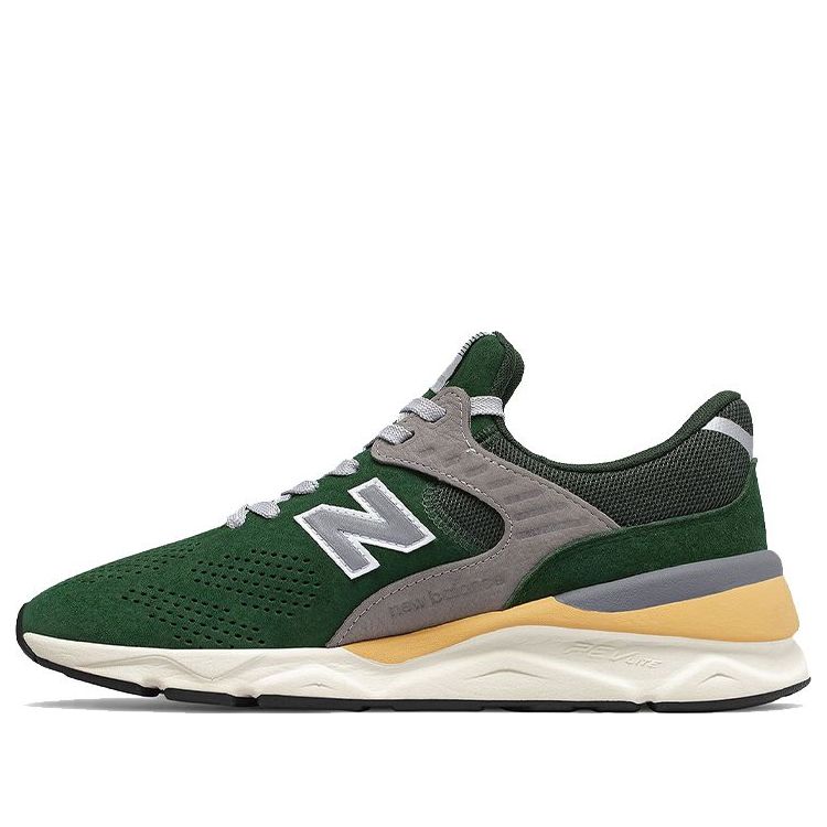 New Balance X-90 'Green' MSX90PND