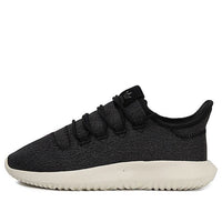 (WMNS) adidas Tubular Shadow 'Core Black' CQ2460