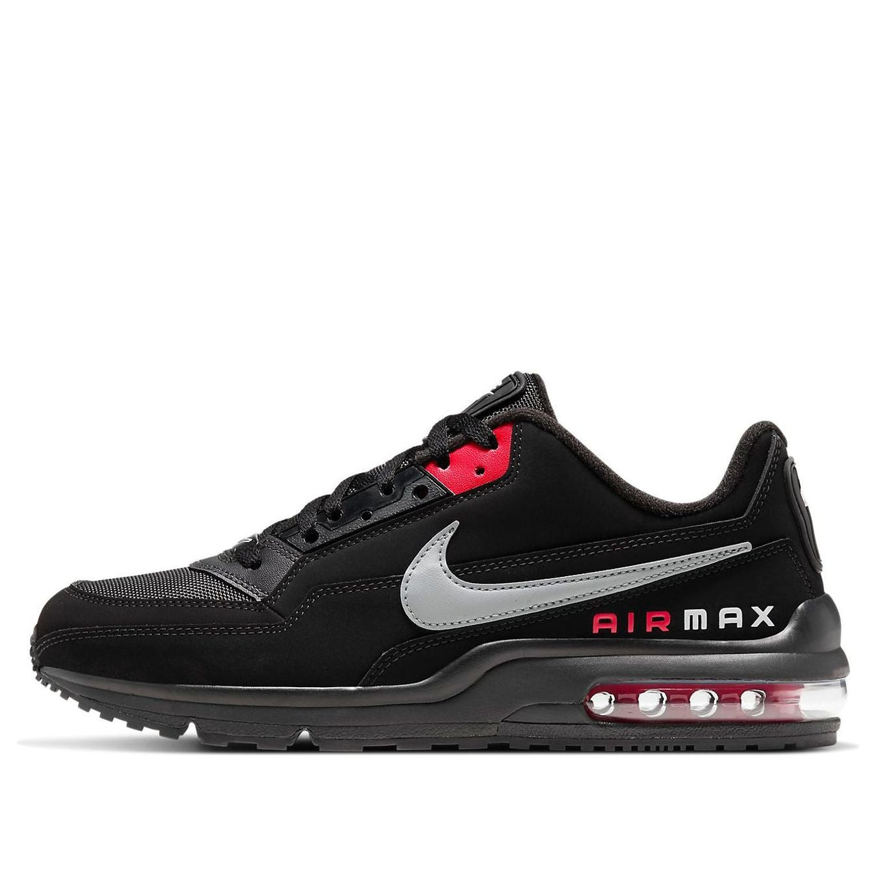 Nike Air Max LTD 3 'Black Smoke Grey' CW2649-001
