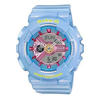 CASIO Baby-G 'Blue' BA-110CA-2A