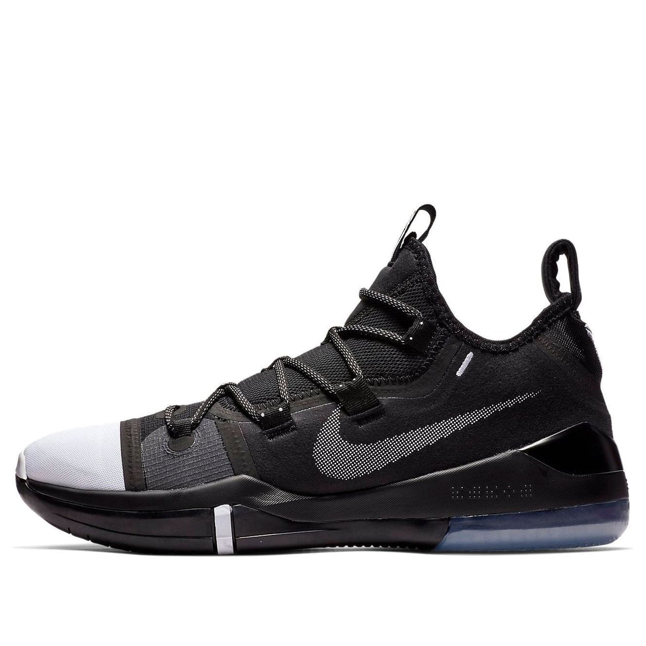 Nike Kobe A.D. 2018 'White Toe' AR5515-002