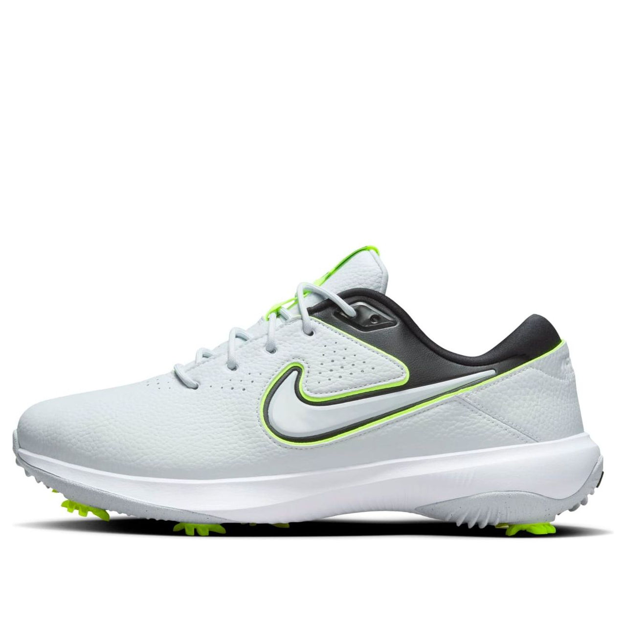 Nike Victory Pro 3 'Pure Platinum Volt' DV6800-004
