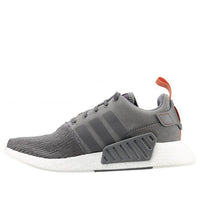 adidas NMD_R2 'Grey Harvest' BY3014