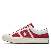 Converse One Star Academy 'Red' 167135C