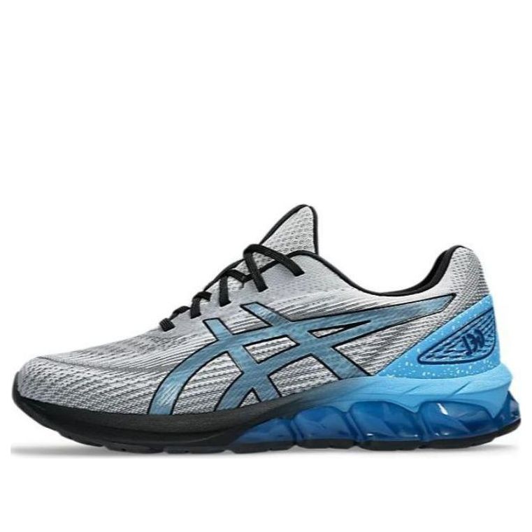 ASICS Gel-Quantum 180 7 'Sheet Rock Dolphin Blue' 1201A631-021