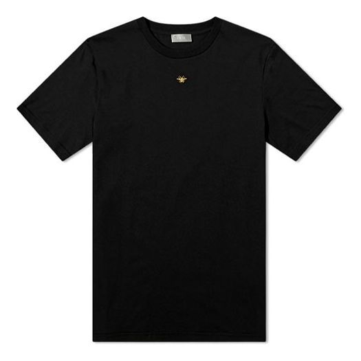 DIOR T Men's Black 733J60300589-981