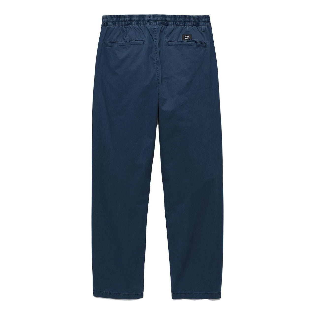 Vans Range Relaxed Elastic Pants 'Navy' VN0A5FJJLKZ
