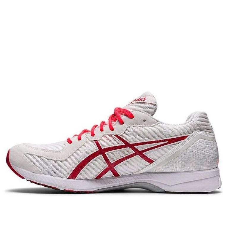 ASICS Tarther Rp White/Red 1011B057-100