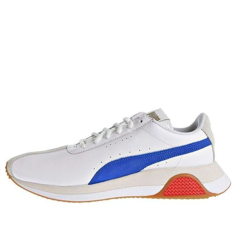 PUMA Turin_0 'Turkish Sea' 367794-01