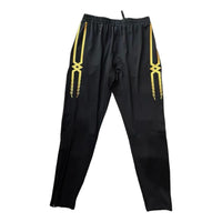 Mizuno Track Pants 'Black' P2CD43Z2