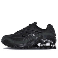 Nike x Supreme Shox Ride 2 SP 'Black' DN1615-001