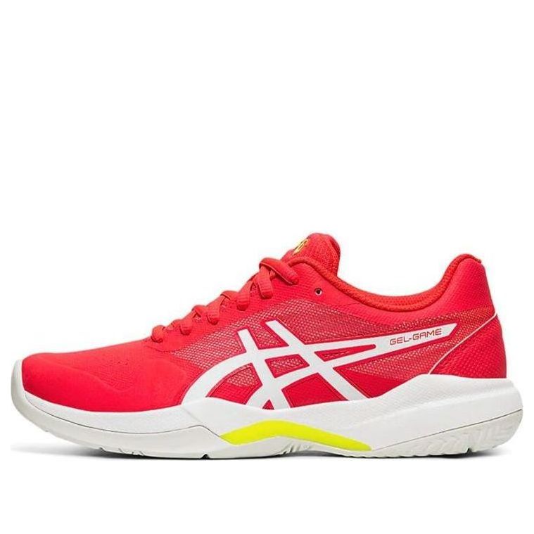 (WMNS) ASICS Gel Game 7 'Laser Pink' 1042A036-705