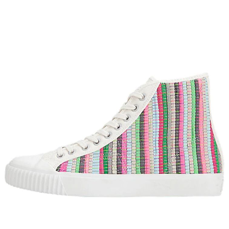 Onitsuka Tiger OK Basketball Mid 'Sakiori' 1183A221-701