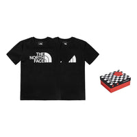 THE NORTH FACE SS22 Easy T-shirt 'Black' NF0A5JZS-JK3