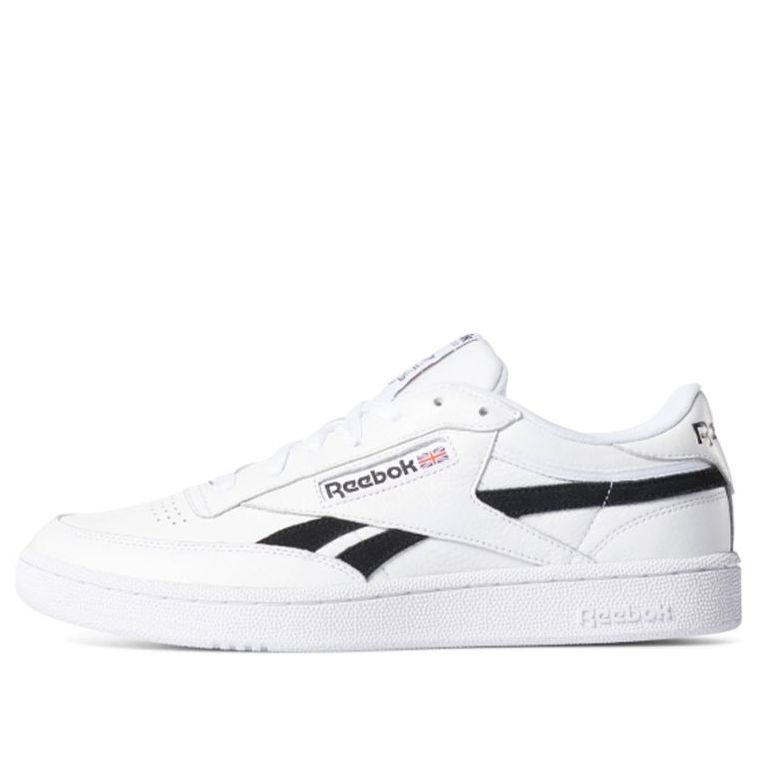 Reebok Revenge Plus MU 'White' DV4065