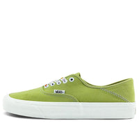 Vans Authentic VR3 'Grass Green' VN0A4BX5CCM