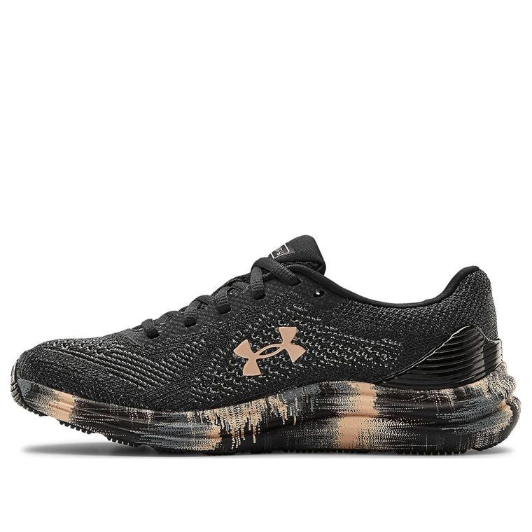(WMNS) Under Armour Liquify Black 3023618-500