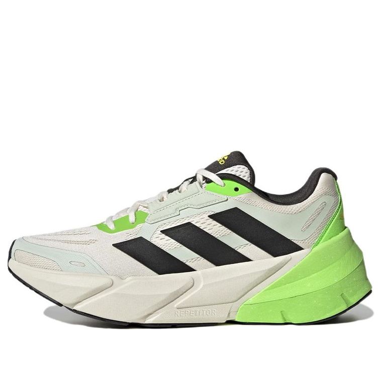adidas Adistar 'Chalk White Solar Green' GY3446