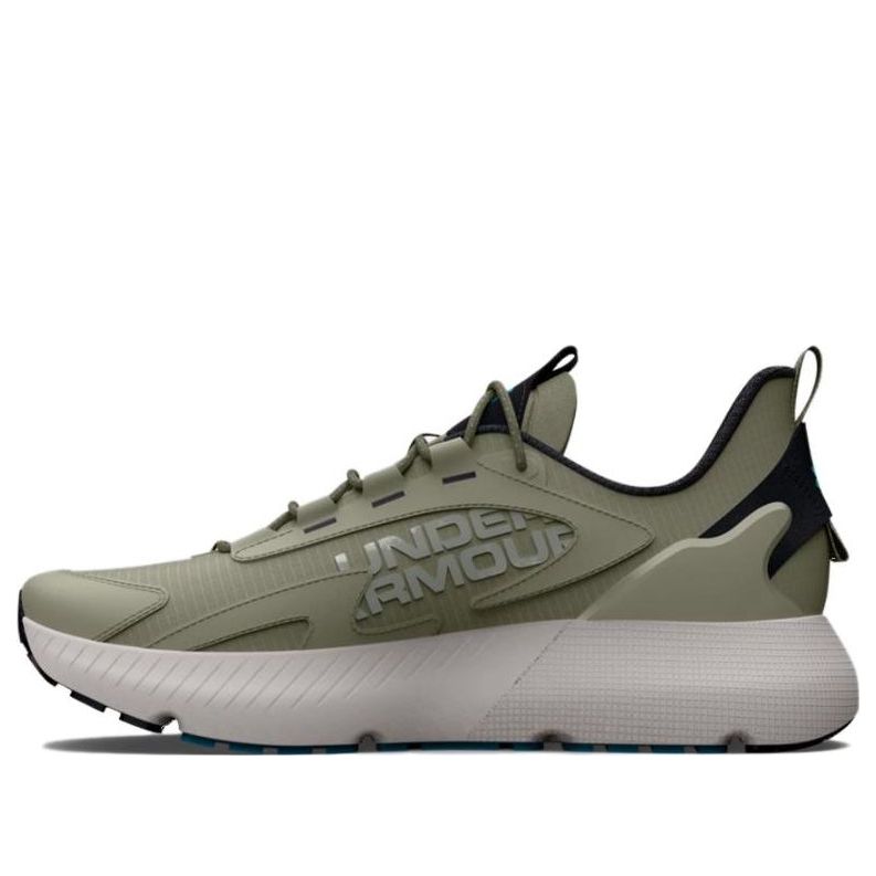 Under Armour HOVR Mega 2 MVMNT 'Grove Green' 3026629-300