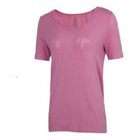 (WMNS) Nike AS W NK INFINITE Top SS GX MAGIC FLAMINGO CV9373-693