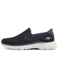 Skechers Go Walk 6 Anaglyph 'Navy' 216201-NVY