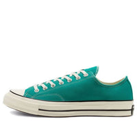 Converse Chuck 70 Low 'Malachite' 167702C